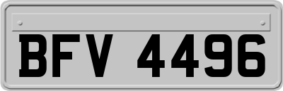 BFV4496