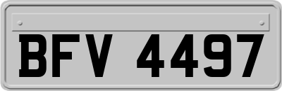 BFV4497