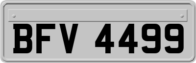 BFV4499