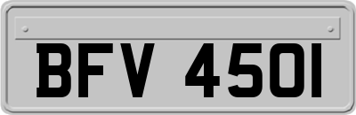 BFV4501