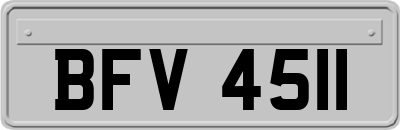 BFV4511
