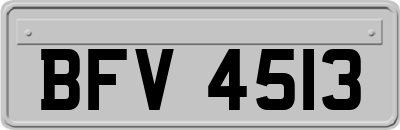 BFV4513