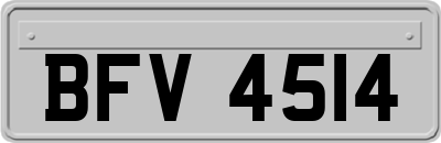 BFV4514
