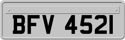 BFV4521