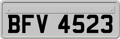 BFV4523