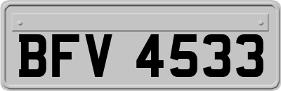 BFV4533