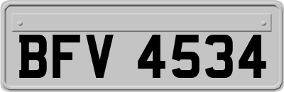 BFV4534