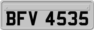 BFV4535