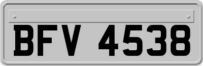 BFV4538