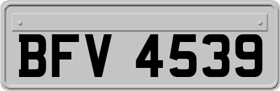 BFV4539