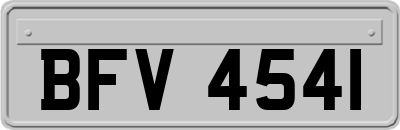 BFV4541