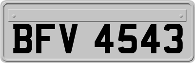 BFV4543