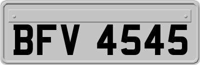 BFV4545