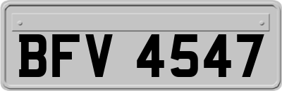 BFV4547