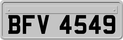 BFV4549