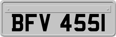 BFV4551