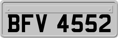BFV4552
