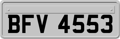 BFV4553