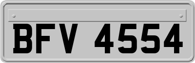 BFV4554