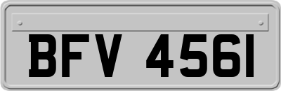 BFV4561