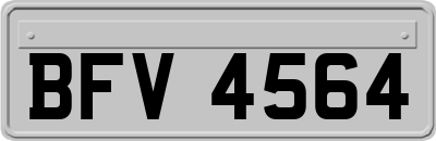 BFV4564