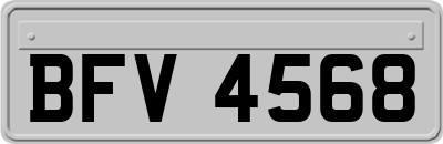 BFV4568