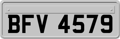 BFV4579