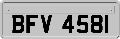 BFV4581