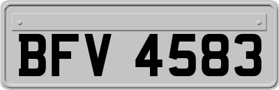 BFV4583