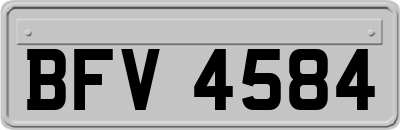 BFV4584