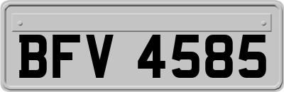 BFV4585