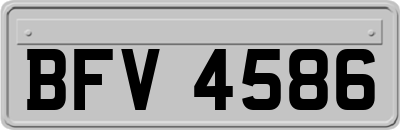 BFV4586