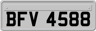 BFV4588