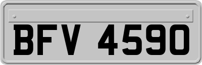 BFV4590