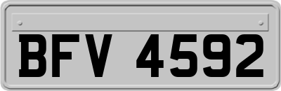 BFV4592