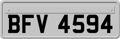 BFV4594
