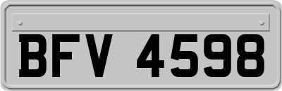 BFV4598