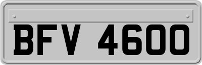 BFV4600