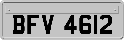 BFV4612