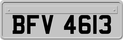 BFV4613