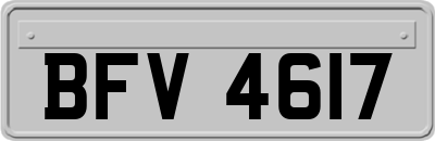 BFV4617