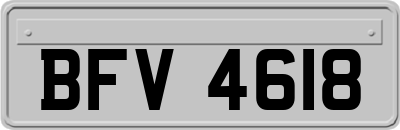 BFV4618