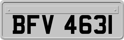 BFV4631