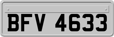 BFV4633