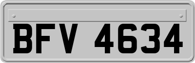 BFV4634