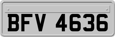 BFV4636