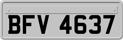 BFV4637