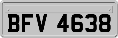 BFV4638