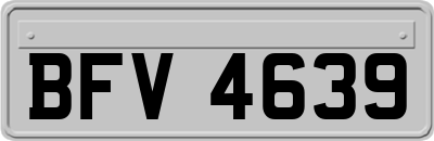 BFV4639