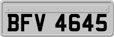 BFV4645